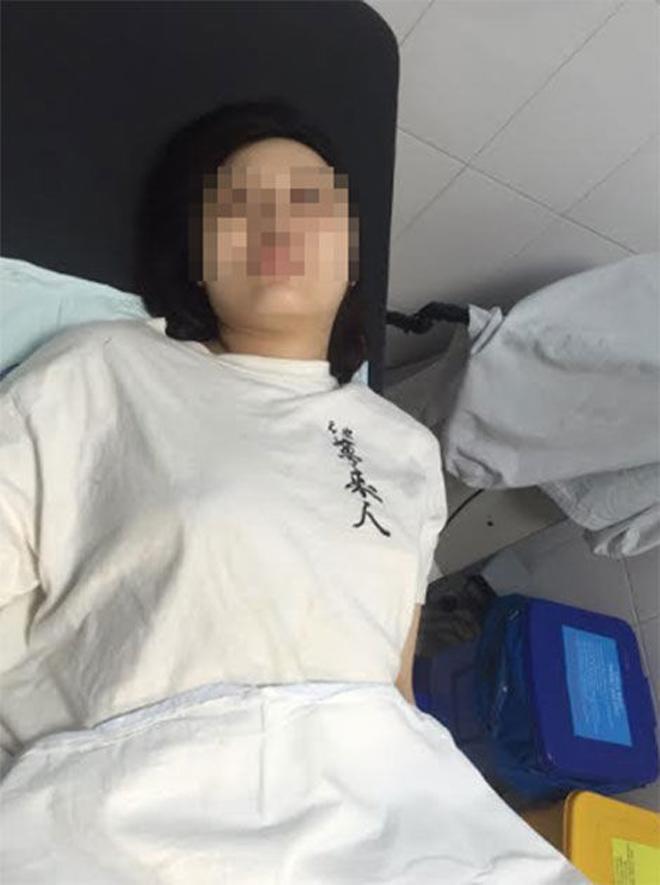 Chàng trai mà nữ sinh ném con khai là bố đứa trẻ có gia thế khủng, hào hoa có tiếng?