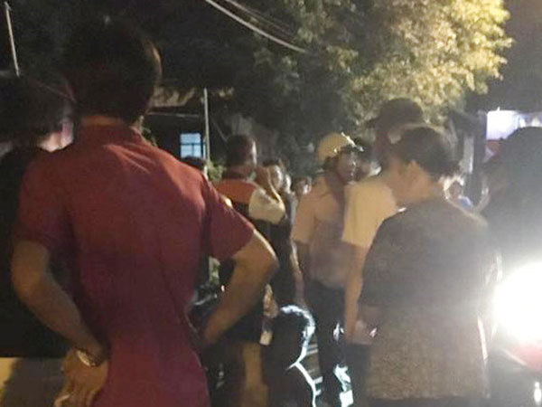 Vụ thanh niên nghi bắt cóc trẻ bị đánh chết: Công an tạm giữ 5 người