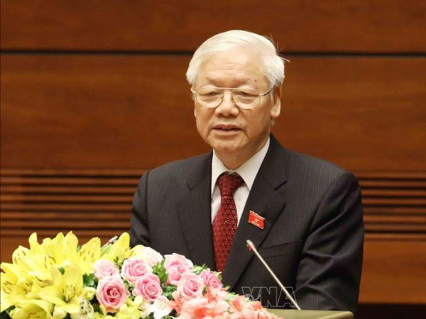 Quy định số 08-QĐ/TW về trách nhiệm nêu gương: Thấy đúng phải cương quyết bảo vệ, thấy sai phải quyết liệt đấu tranh