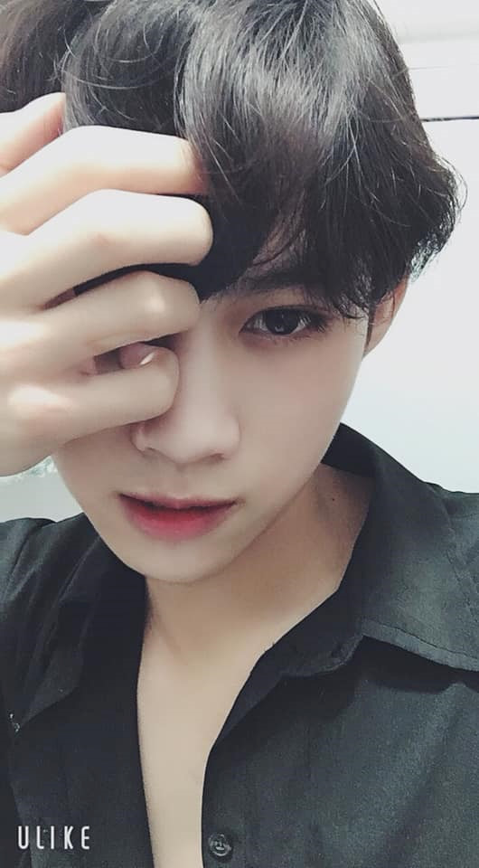 10X điển trai được hội chị em tìm kiếm sau khi lên sóng truyền hình