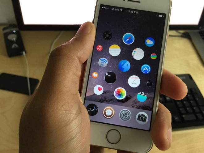 Tại sao người dùng thích iPhone hơn smartphone Android?