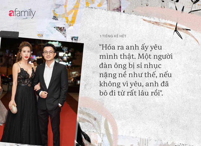 Hoa hậu Thu Hoài: Bố mẹ bạn trai ác cảm, chê bai vì tôi lớn hơn anh 10 tuổi, có 3 đứa con riêng!