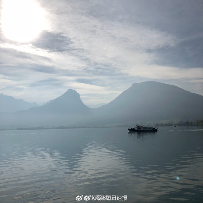 Lộ địa điểm tổ chức đám cưới vào hôm nay của La Tấn và Đường Yên tại Áo?