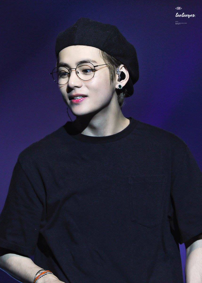 Quanh đi quẩn lại, 3 kiểu mũ unisex này vẫn là những phụ kiện được sao Hàn cưng nhất mùa thu đông năm nay