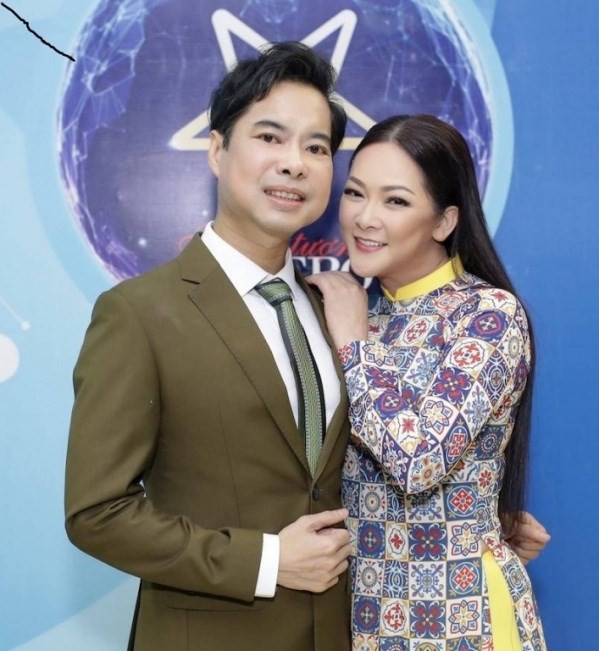 Ngọc Sơn chính thức lên tiếng về tin kết hôn với Như Quỳnh và kế hoạch làm đám cưới trong thời gian tới