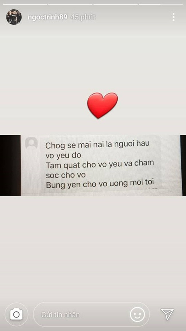 Ngọc Trinh khoe yêu người mới được 2 năm, công chúng tá hỏa nhớ lại cô mới chia tay tỷ phú Hoàng Kiều 21 tháng