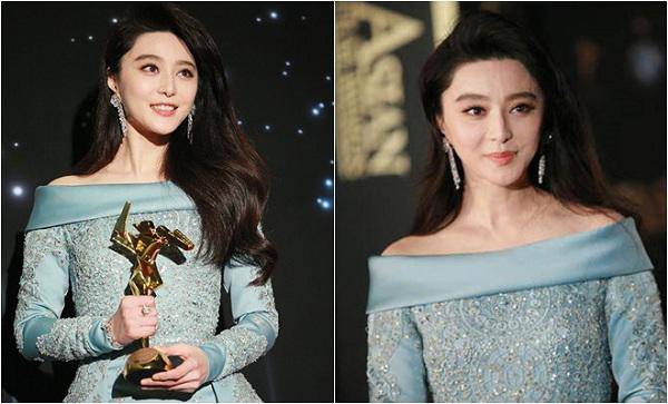 Châu Tấn, Lâm Tâm Như, Triệu Vy: Ngoài đời da nhăn nheo như bà lão, lên hình như gái 20