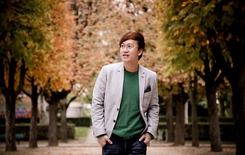 Sỹ Luân từng sống như trẻ thiểu năng vì mất trí nhớ sau tai nạn kinh hoàng