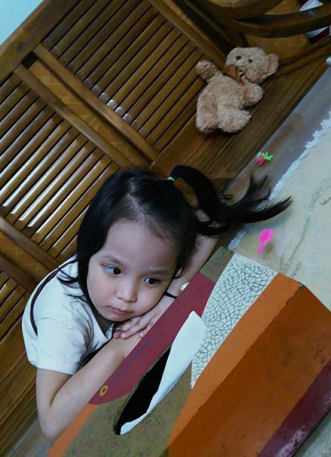 Chỉ vì món sushi cực phẩm này mà anh trai đã khiến em gái lườm rách mắt, xem xong ảnh thách bạn không cười