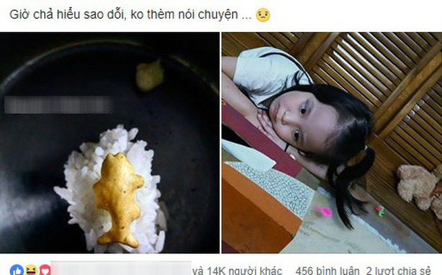 Chỉ vì món sushi cực phẩm này mà anh trai đã khiến em gái lườm rách mắt, xem xong ảnh thách bạn không cười