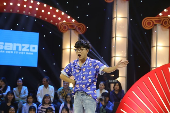 Trấn Thành, Trường Giang bị thí sinh chửi thẳng mặt trên sóng truyền hình