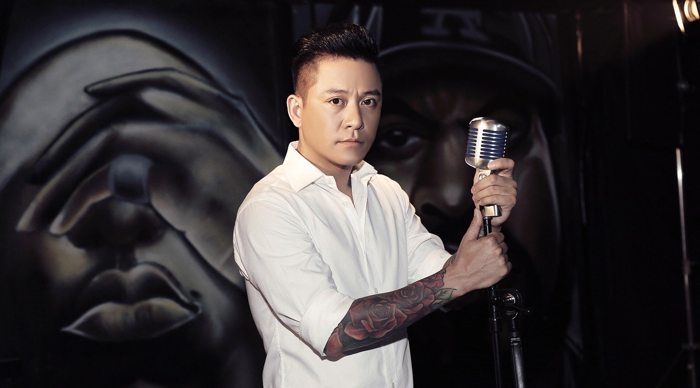 Tú Dưa sáng tác tuyệt phẩm Tình bạn dành tặng Tuấn Hưng sau tai nạn