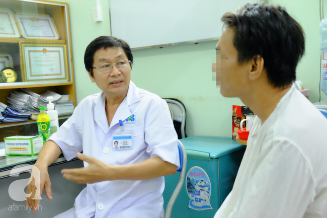 Từ 1 vết loét nhỏ trong miệng, chàng trai 19 tuổi bàng hoàng khi biết mình là bệnh nhân trẻ nhất bị ung thư lưỡi