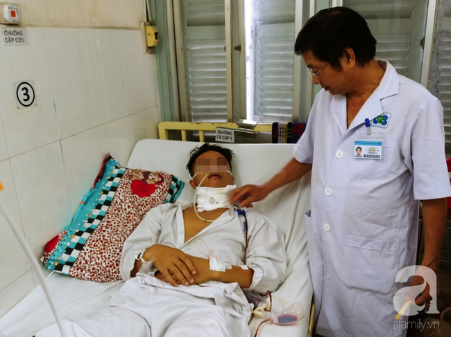 Từ 1 vết loét nhỏ trong miệng, chàng trai 19 tuổi bàng hoàng khi biết mình là bệnh nhân trẻ nhất bị ung thư lưỡi