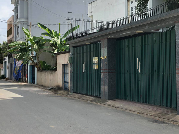 Lời khai của tài xế lái xe biển xanh 80B giả gây náo loạn TP.HCM