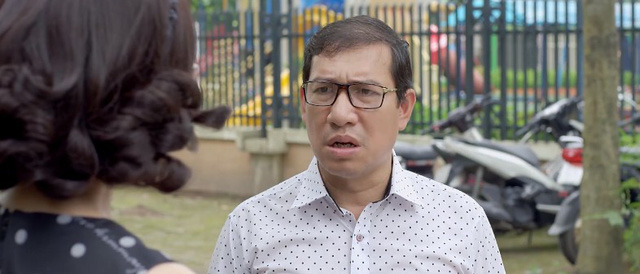 Yêu thì ghét thôi tập 15: Trang bộc lộ mưu đồ có con để cho Du vào tròng