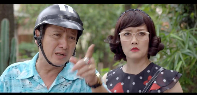 Yêu thì ghét thôi tập 15: Trang bộc lộ mưu đồ có con để cho Du vào tròng