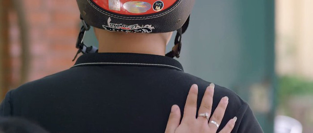 Yêu thì ghét thôi tập 15: Trang bộc lộ mưu đồ có con để cho Du vào tròng