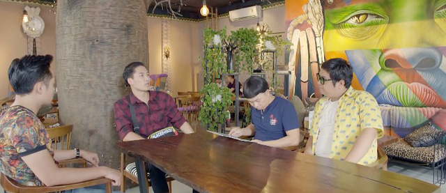 Yêu thì ghét thôi tập 15: Trang bộc lộ mưu đồ có con để cho Du vào tròng