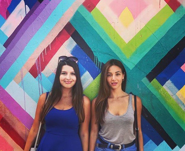 Bạn gái Bernardo Silva: Thiên thần lai nói 6 thứ tiếng, bán cả ốp điện thoại dù người yêu kiếm 120.000 bảng/tuần