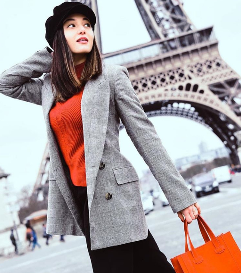 Bạn gái Bernardo Silva: Thiên thần lai nói 6 thứ tiếng, bán cả ốp điện thoại dù người yêu kiếm 120.000 bảng/tuần