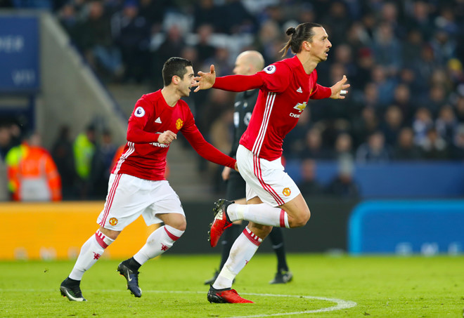 HLV Mourinho lên tiếng về việc đưa Ibra trở lại MU