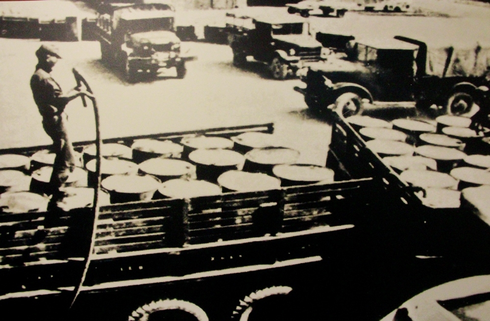 Nỗi đau da cam di truyền qua bốn thế hệ người Việt