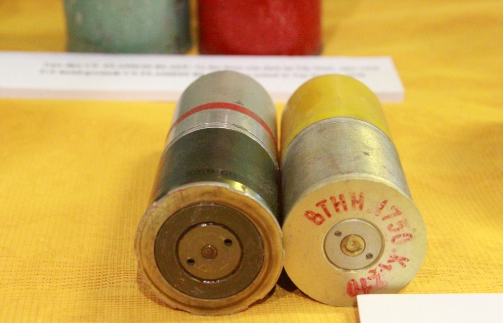 Nỗi đau da cam di truyền qua bốn thế hệ người Việt