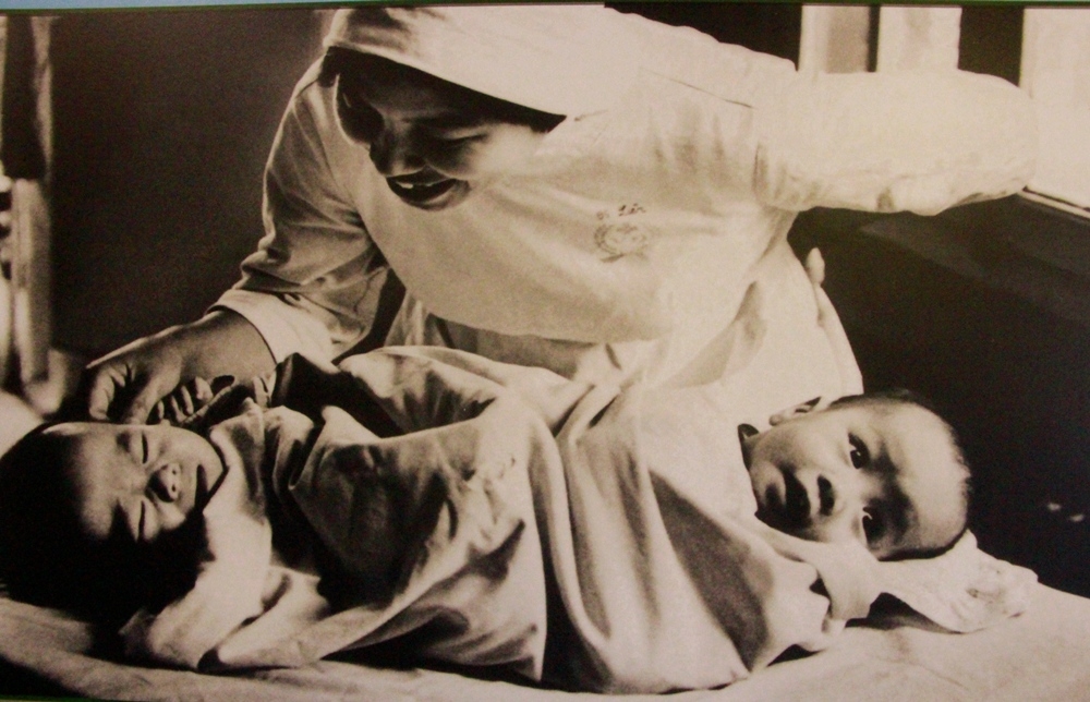 Nỗi đau da cam di truyền qua bốn thế hệ người Việt