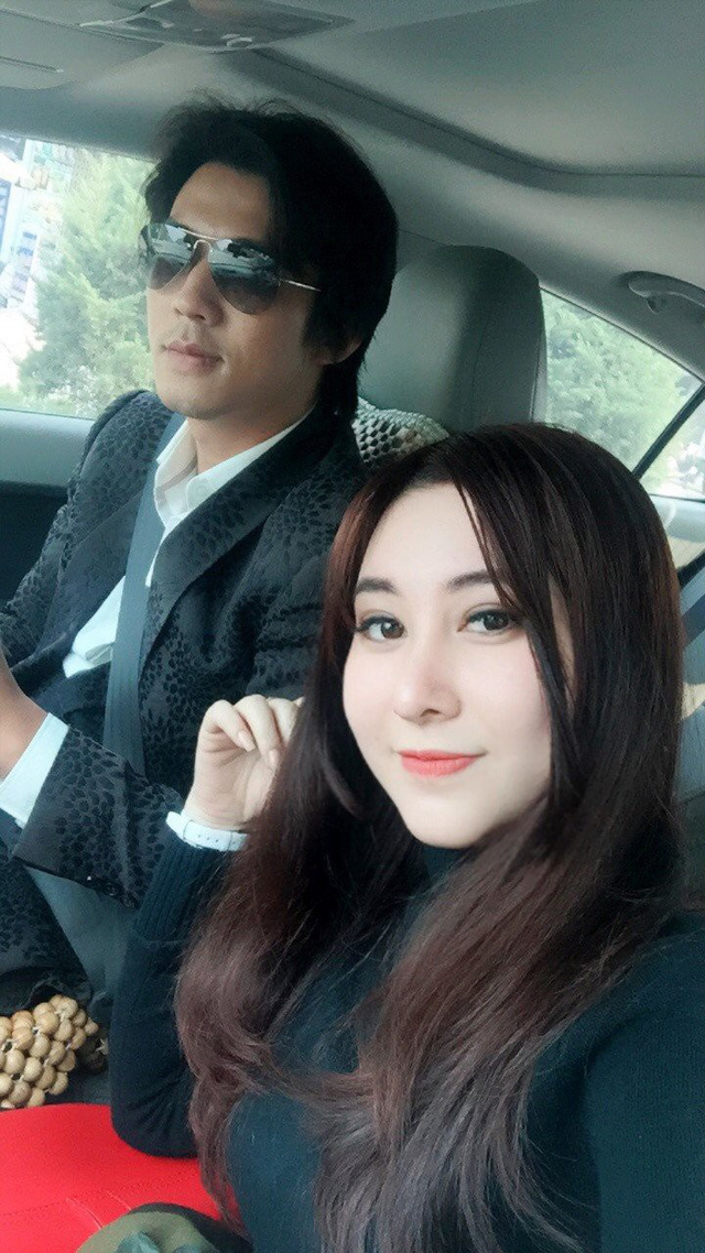 Vừa mới cưới vợ trẻ đẹp, Hà Việt Dũng đã bị tố sở khanh, bỏ người yêu cũ khi mang thai