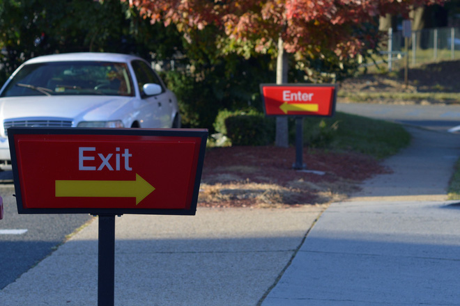 Bầu cử giữa kỳ ở Mỹ: Ẩn số X khó đoán