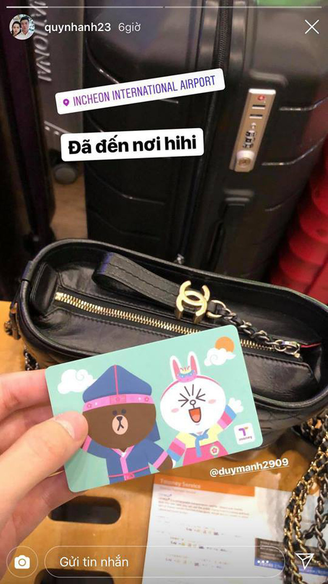 Cầu thủ U23 tập huấn nước ngoài: Người được bạn gái thăm nom, người ngập trong thính thơm mỗi ngày