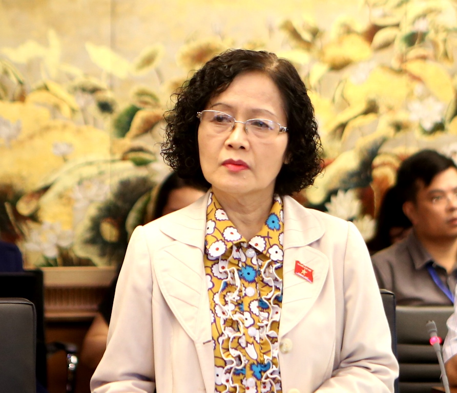 Dự án Luật Bảo vệ bí mật nhà nước cần rà soát, tránh vênh với Luật tiếp cận thông tin