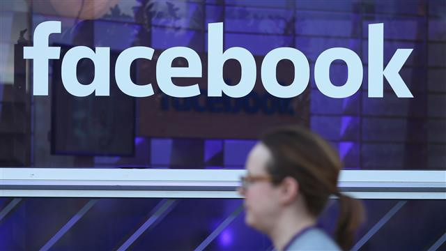 Facebook phát triển đối thủ cạnh tranh với TikTok