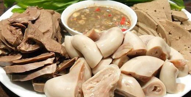 Nghe chuyên gia nói rõ 1 lần những loại rau không được xào với gan lợn và nên ăn thế nào là đúng cách