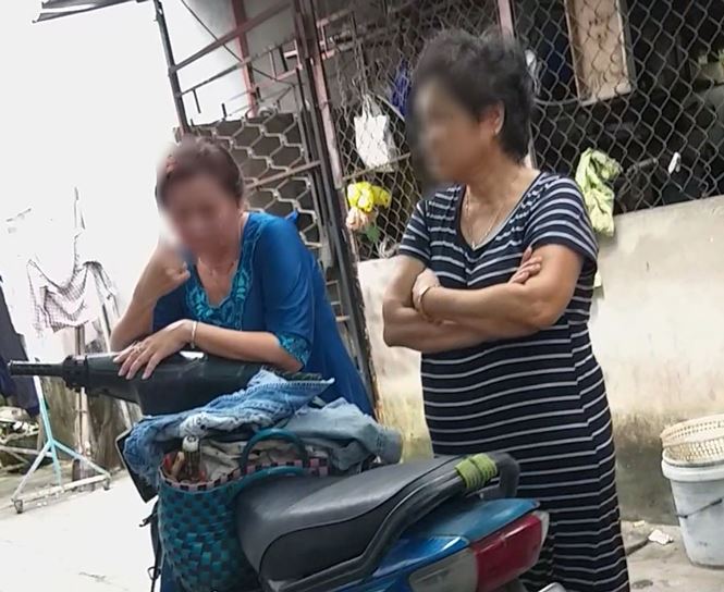 Gia cảnh éo le của người đổi 100 USD bị phạt 90 triệu