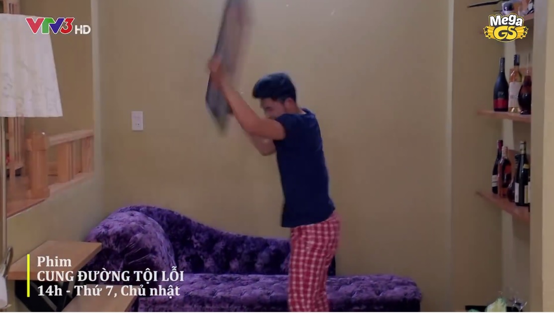 Cung đường tội lỗi tập 27: Quân được dẫn về ra mắt, bà Tuyết quyết không cho con riêng chồng bước chân vào nhà