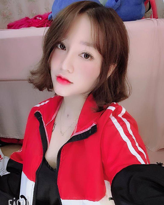 Kiều Anh Hera trở lại với vẻ ngoài xinh đẹp, gợi cảm sau khi lộ ảnh mặt sưng phù vì PTTM