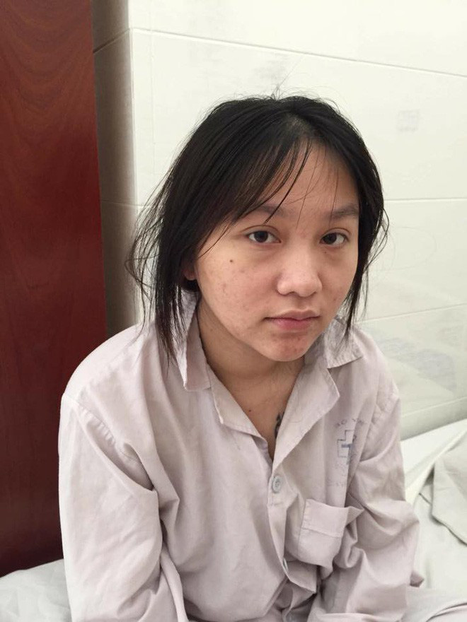 Kiều Anh Hera trở lại với vẻ ngoài xinh đẹp, gợi cảm sau khi lộ ảnh mặt sưng phù vì PTTM