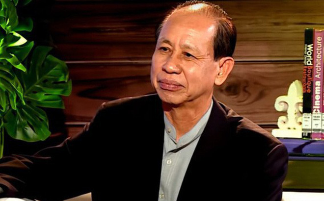 Ông chủ gốm sứ Minh Long tiết lộ công nghệ giúp giảm 400 nhân sự xuống 15, giảm thời gian biến cục đất thành ấm chén chỉ còn 1/4 so với thông thường