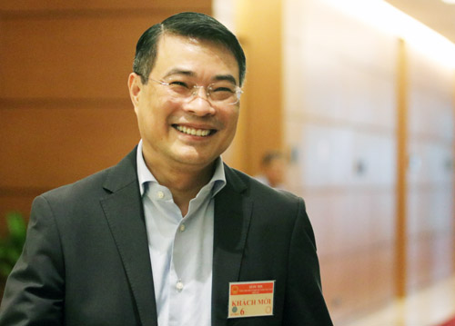 Thống đốc Lê Minh Hưng: Sẽ phân loại mức vi phạm sau vụ đổi 100 USD bị phạt 90 triệu đồng