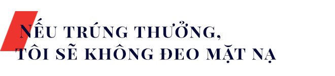 CEO Vietlott: ‘Nhỡ may trúng giải, tôi sẵn sàng mời công an xác minh