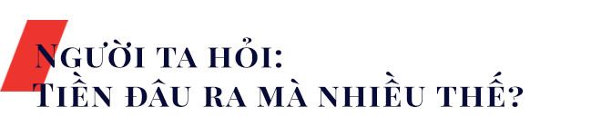 CEO Vietlott: ‘Nhỡ may trúng giải, tôi sẵn sàng mời công an xác minh