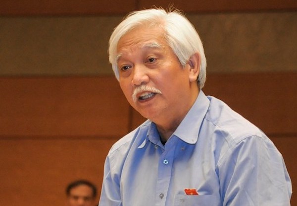 Đại biểu Quốc hội lo sân bay Long Thành chậm xây dù tiền đã có trong túi