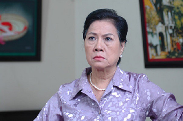 Vũ khí tối thượng của nàng dâu trong một lần bị mẹ chồng nhiếc móc, nạt nộ vì thấy gội đầu ngoài tiệm