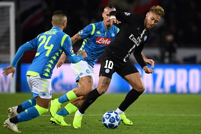 Neymar: Ngôi sao ăn vạ giá trăm triệu đô và cơn đau đầu của gã nhà giàu nước Pháp