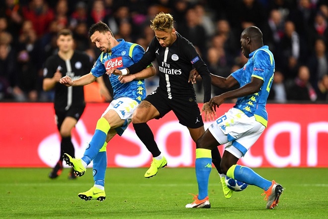 Neymar: Ngôi sao ăn vạ giá trăm triệu đô và cơn đau đầu của gã nhà giàu nước Pháp