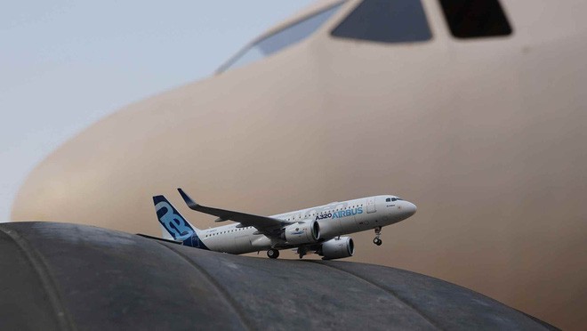 Sợ cả đời không được một lần lái máy bay, nông dân Trung Quốc tự chế riêng cho mình một chiếc Sợ cả đời không được một lần lái máy bay, nông dân Trung Quốc tự chế riêng cho mình một chiếc