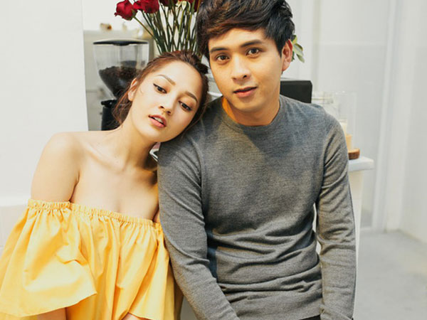 Hồ Quang Hiếu: Quang Huy không giàu cũng chẳng đẹp trai lại mập, cớ gì Bảo Anh phải cặp kè?