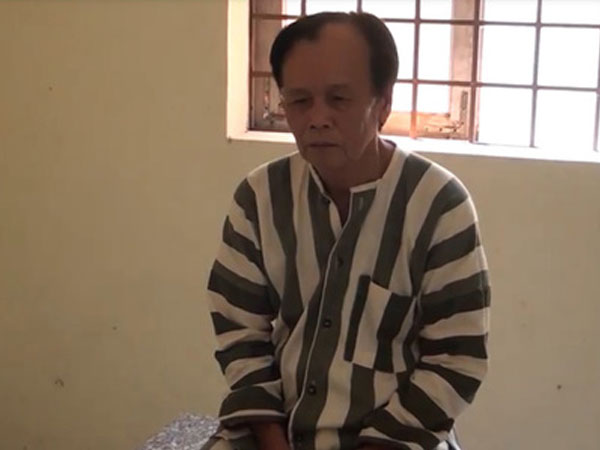 Gửi con cho hàng xóm, bé gái 9 tuổi bị ông ngoại nuôi dâm ô